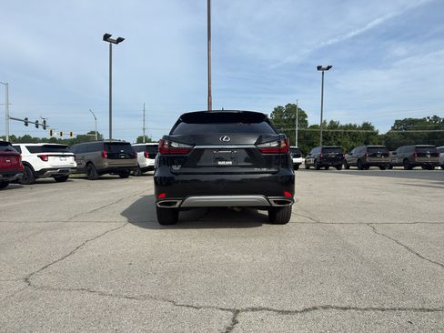 Used 2022 Lexus RX 350 AWD w/ Premium Package image 4