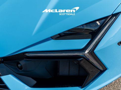 Used 2024 Lamborghini Revuelto AWD/4WD image 22