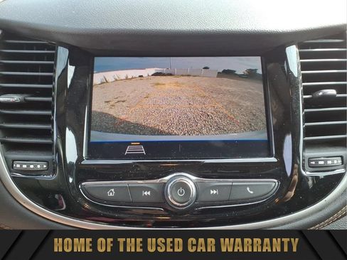 Used 2020 Chevrolet Trax LT w/ Sun & Sound Package FWD image 26
