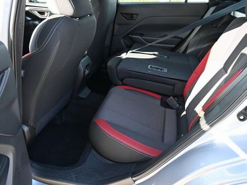 New 2026 Subaru Impreza RS image 17