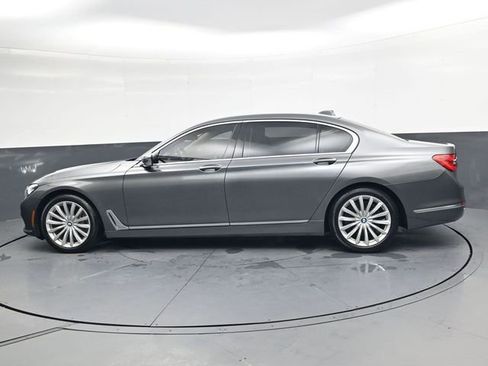 Used 2018 BMW 740i 740i image 6