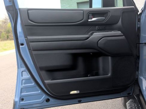 Certified 2025 Toyota Land Cruiser 1958 w/ Premium Package image 10