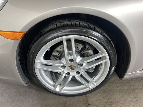 Used 2012 Porsche 911 Carrera image 14