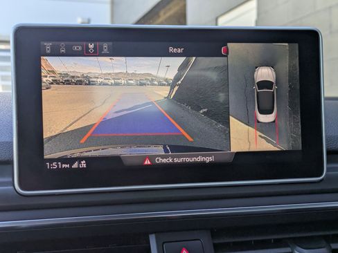 Used 2018 Audi S5 Prestige w/ S Sport Package image 16