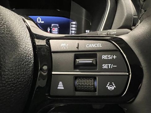 New 2025 Honda Pilot Elite image 23