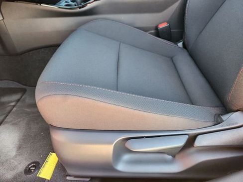 New 2026 Toyota Prius Plug-In Hybrid image 17