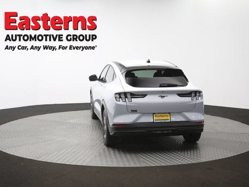 Used 2023 Ford Mustang Mach-E Select AWD/4WD image 64