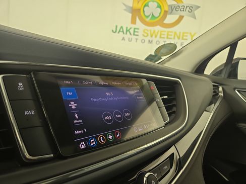 Certified 2020 Buick Enclave Essence image 20