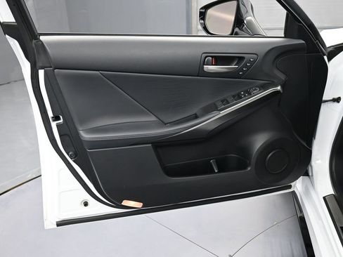 Used 2023 Lexus IS 500 w/ Accessory Package 2 image 15
