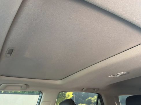 Used 2020 Toyota 4Runner Nightshade RWD image 23