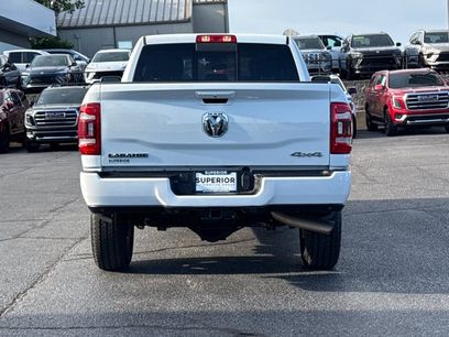 Used 2024 RAM 2500 Laramie