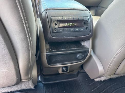 Used 2015 GMC Acadia Denali AWD/4WD image 12