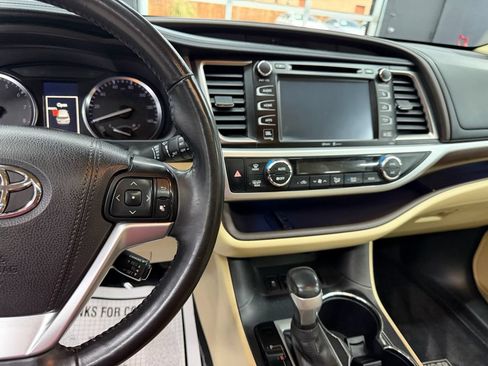 Used 2015 Toyota Highlander Limited AWD/4WD image 27
