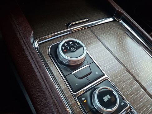 Used 2023 Ford Expedition Max Limited image 18