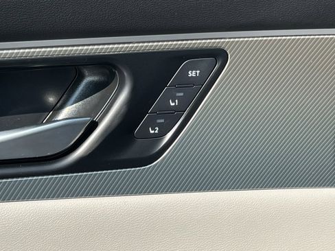 Certified 2025 Nissan Murano SL w/ Cargo Package image 15