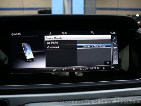 Used 2020 Mercedes-Benz G 550 G 550 4MATIC SUV image 44