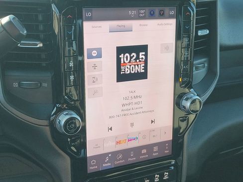 New 2026 RAM 3500 Tradesman image 27