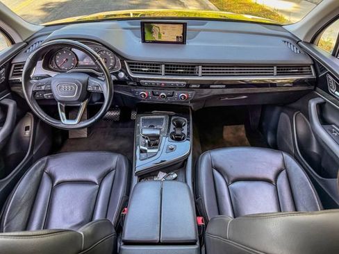 Used 2017 Audi Q7 2.0T Premium image 6