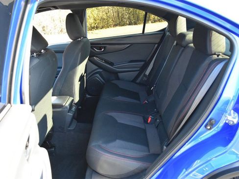 Used 2023 Subaru WRX Premium image 31