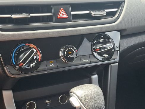 New 2026 Kia Seltos LX AWD/4WD image 14