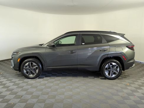 Used 2025 Hyundai Tucson SEL AWD/4WD image 3