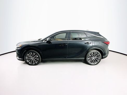 Used 2023 Lexus RX 350 Premium Plus w/ Cold Area Package FWD image 4