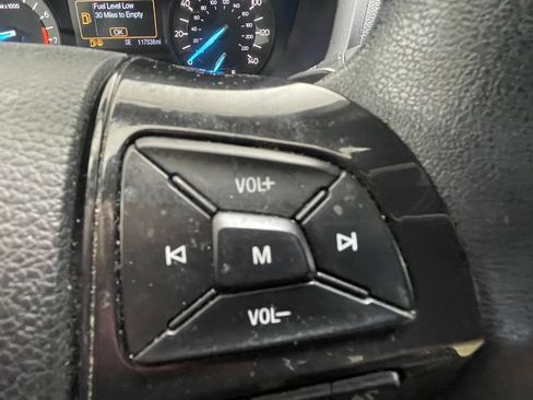 Used 2017 Ford Explorer FWD image 24