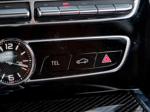 Used 2020 Mercedes-Benz G 63 AMG 4MATIC image 28