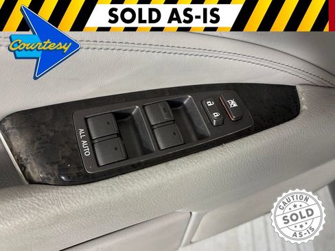 Used 2010 Lexus LS 460 AWD image 14