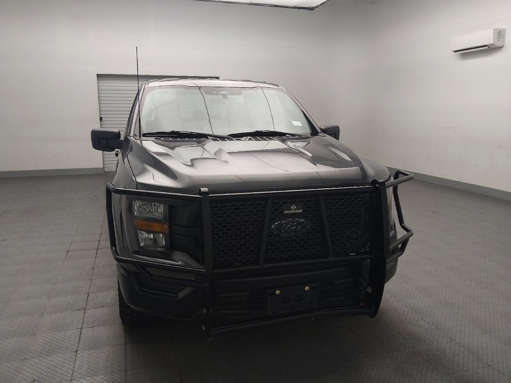 Used 2023 Ford F150 XL w/ Trailer Tow Package AWD/4WD image 14