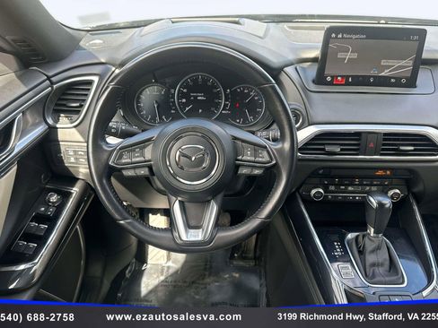 Used 2020 MAZDA CX-9 Grand Touring image 21