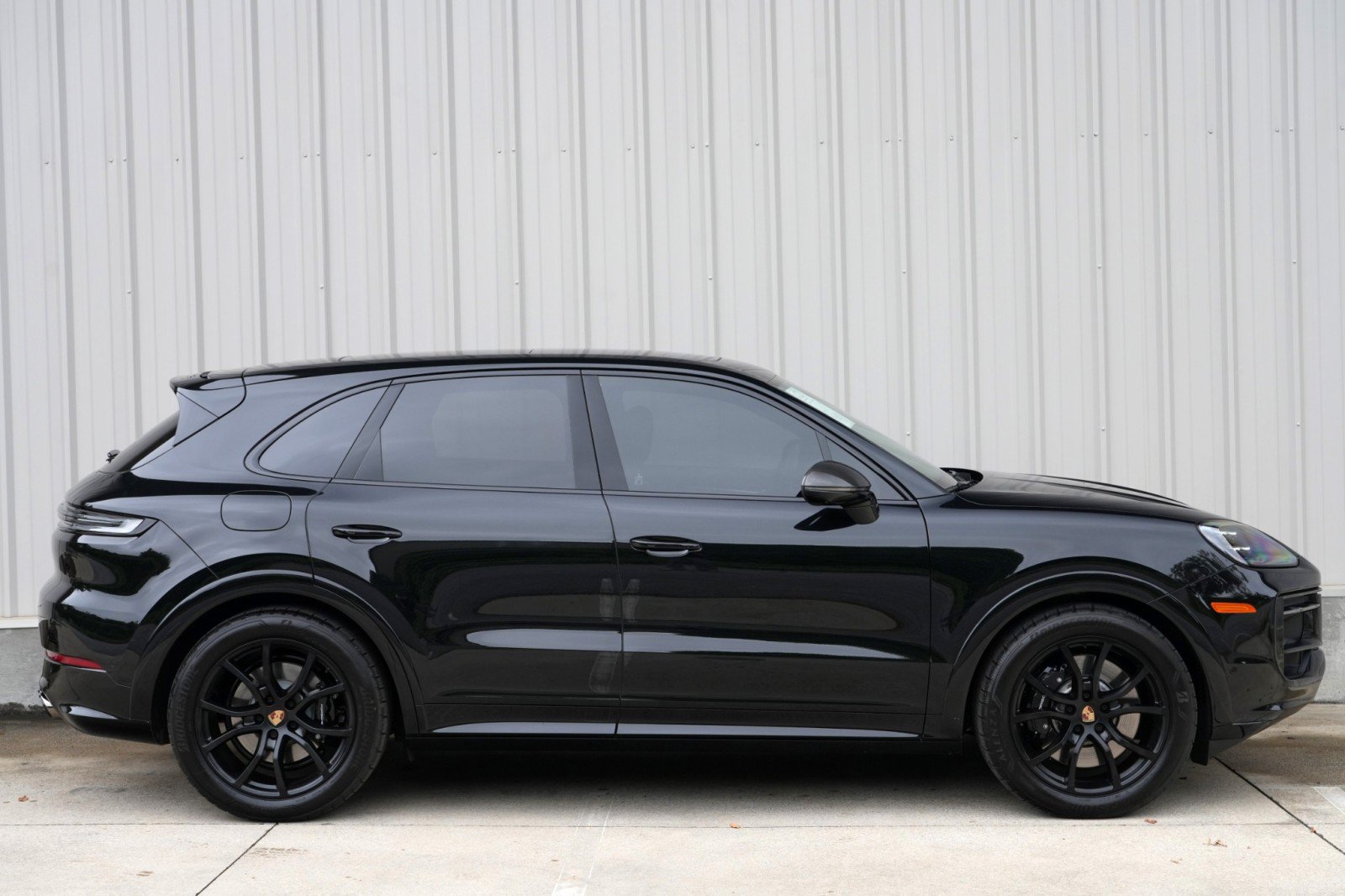 Used 2026 Porsche Cayenne GTS AWD/4WD image 61
