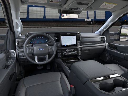New 2026 Ford F250 Lariat w/ Lariat Ultimate Package image 9