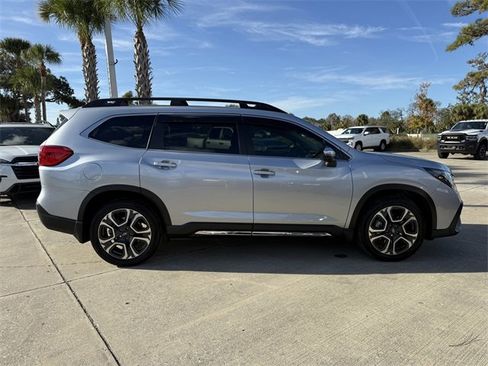Used 2023 Subaru Ascent Limited w/ Technology Package image 6