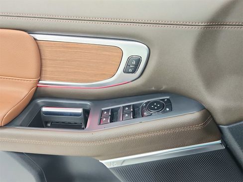 New 2026 Ford Expedition Max King Ranch image 30