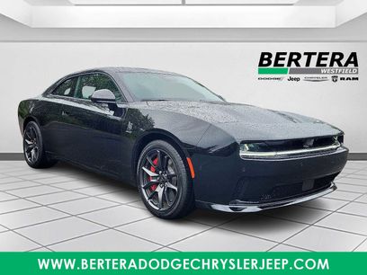 Used 2024 Dodge Charger Scat Pack w/ Plus Group