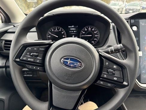 New 2026 Subaru Crosstrek 2.0i Premium image 27