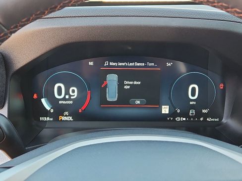 New 2026 Ford Explorer Active w/ Active Comfort Package image 16