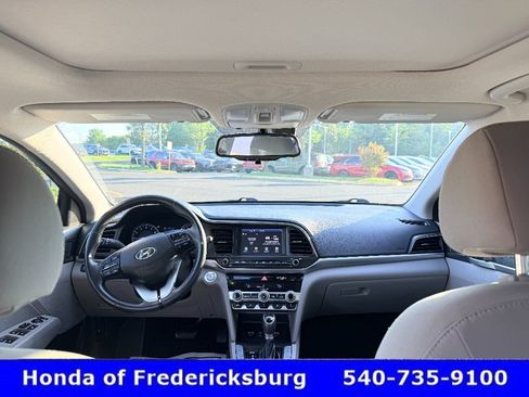 Used 2019 Hyundai Elantra Value Edition w/ Winter Weather Package FWD image 37