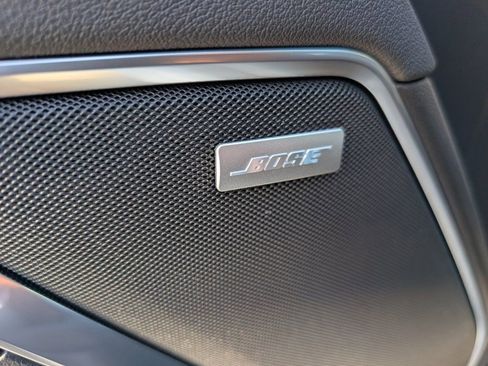 New 2026 Chevrolet Silverado 1500 LTZ w/ LTZ Convenience Package II image 11