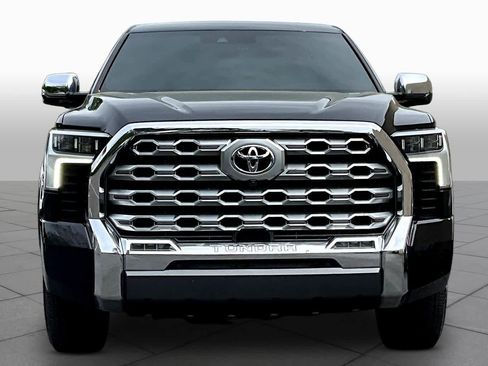 Used 2023 Toyota Tundra 1794 Edition AWD/4WD image 4