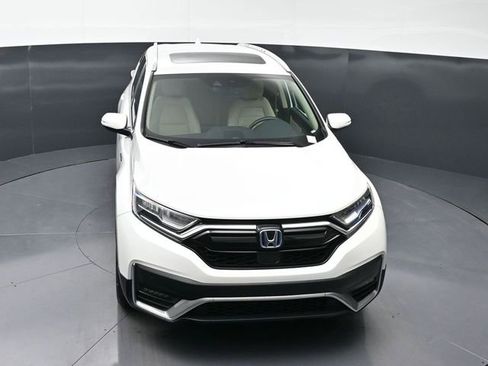 Used 2022 Honda CR-V Touring image 24