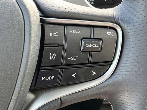 Certified 2023 Lexus ES 350 F Sport image 35