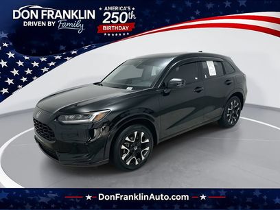 Used 2026 Honda HR-V EX-L