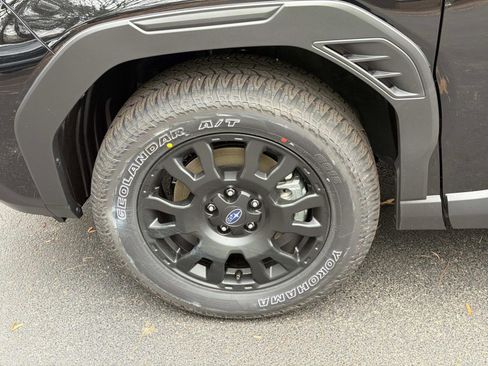 New 2026 Subaru Forester Wilderness image 11