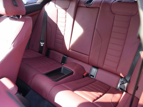 Certified 2024 BMW M240i Coupe w/ Premium Package image 15