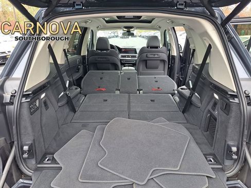 Used 2022 BMW X7 xDrive40i image 16