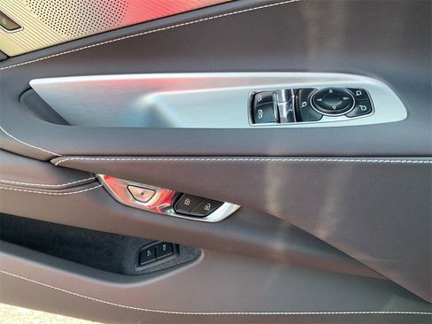 Used 2023 Chevrolet Corvette Stingray Preferred Cpe w/ 2LT image 25