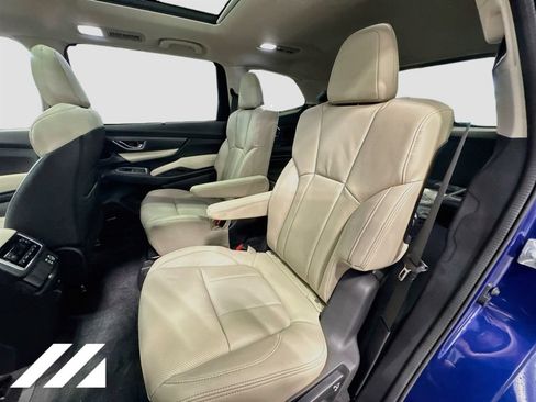New 2026 Subaru Ascent Limited AWD/4WD image 26