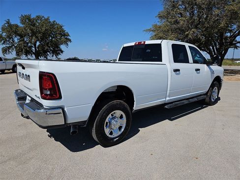 New 2026 RAM 2500 Tradesman image 7